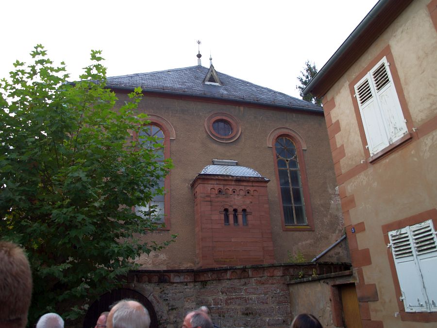 Die Jahrestagung 2011 der 